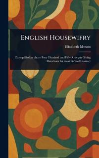 English Housewifry