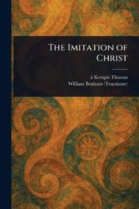 The Imitation of Christ