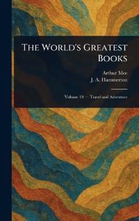 The World's Greatest Books