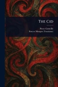 Bokomslag för "The Cid"
