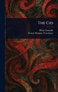 Bokomslag för "The Cid"
