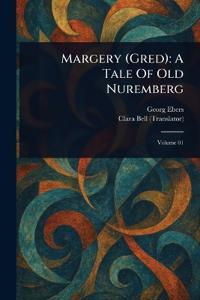 Margery (Gred)