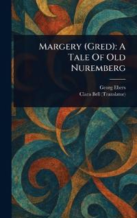 Margery (Gred)
