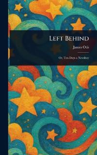 Left Behind