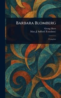 Barbara Blomberg