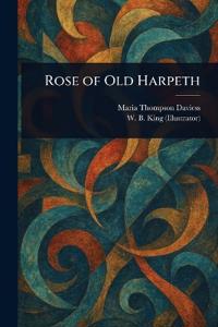 Rose of Old Harpeth