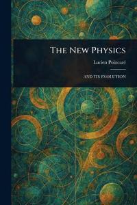 The New Physics