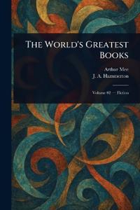 The World's Greatest Books