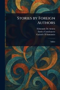 Stories by Foreign Authors