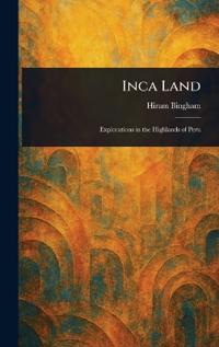 Inca Land