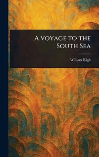 A Voyage to the South Sea