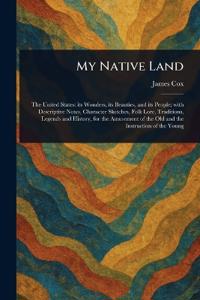 My Native Land