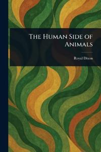 The Human Side of Animals