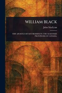 William Black