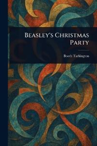 Beasley's Christmas Party