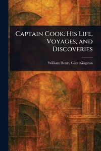 Captain Cook