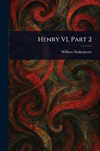 Henry VI, Part 2