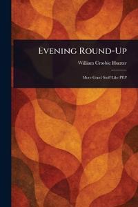 Evening Round-Up