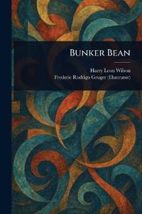 Bunker Bean