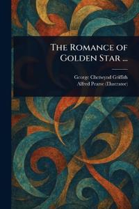 The Romance of Golden Star ...