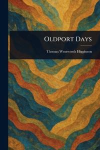 Oldport Days