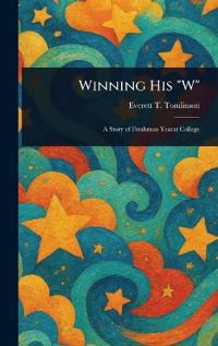 Winning His "W"