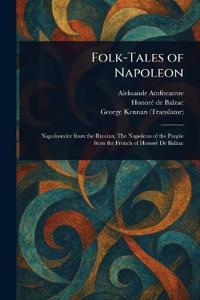 Folk-Tales of Napoleon