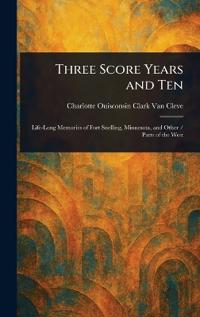 Three Score Years and Ten