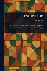 Legend Land