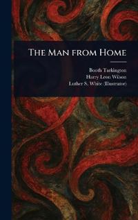 The Man From Home