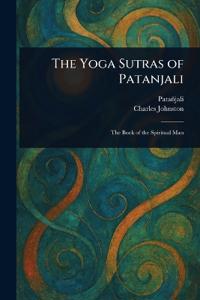The Yoga Sutras of Patanjali