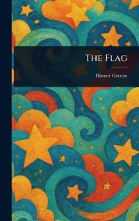 Bokomslag for "The Flag"