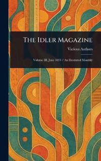 The Idler Magazine