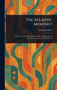The Atlantic Monthly