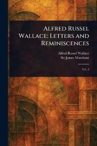 Alfred Russel Wallace