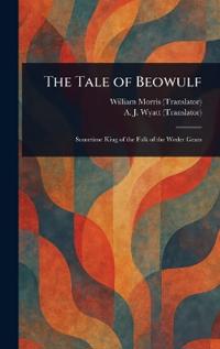 The Tale of Beowulf