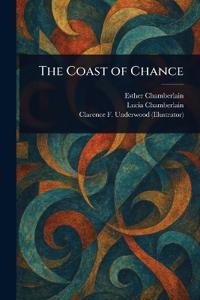 Bokomslag för "The Coast of Chance"