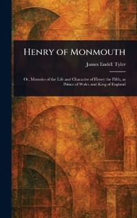 Henry of Monmouth
