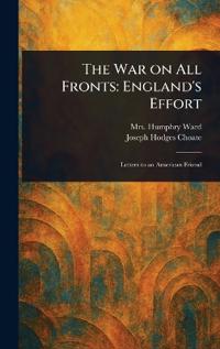 The War on All Fronts