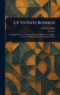 Up To Date Business