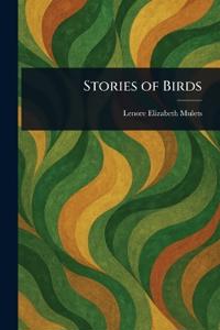 Stories of Birds