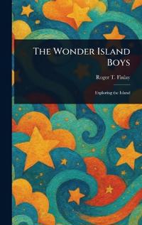The Wonder Island Boys