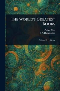 The World's Greatest Books