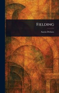 Bokomslag för "FIELDING"