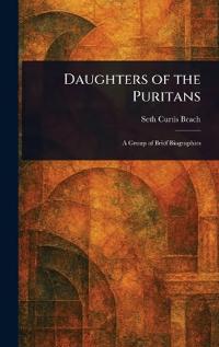 Daughters of the Puritans