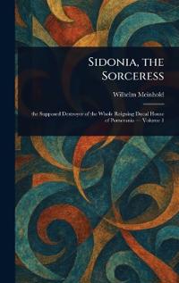 Sidonia, the Sorceress