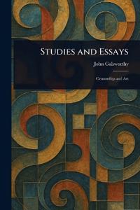 Studies and Essays