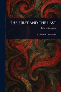 The First and the Last