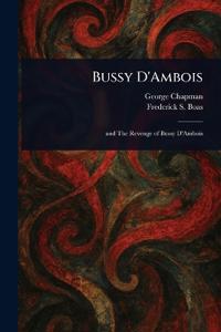 Bussy D'Ambois