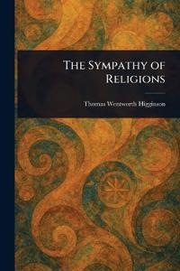 The Sympathy of Religions